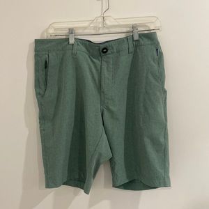 7 Diamonds Mens shorts size 33